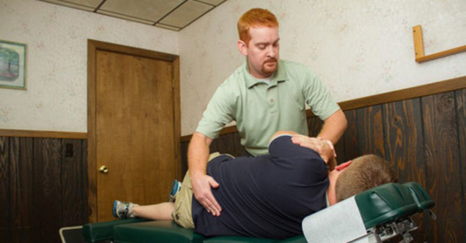 Sciatica Pain and Chiropractic Care for State College Patients image