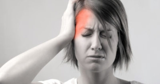 CHIROPRACTIC CARE FOR HEADACHE PAIN IN THE STATE COLLEGE AREA image