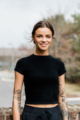 Paige Fry