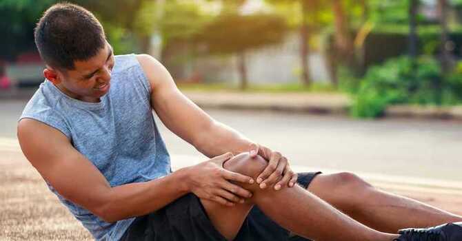 How To Avoid Pain In Your Joints