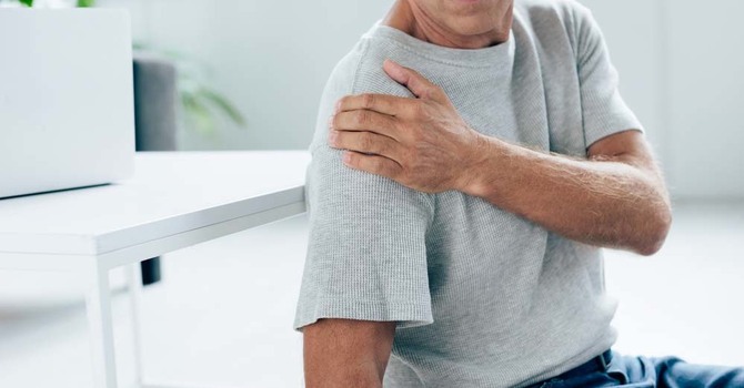 Shoulder Pain